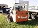 2002 Bobcat S300 (Unit 4-084O)