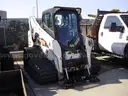 2013 Bobcat T750 Compact Track Loader (Unit 2-144O)