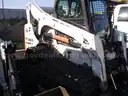 2013 Bobcat T750 Compact Track Loader (Unit 2-144O)