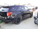 2021 Ford Explorer Interceptor (Unit 5011O)