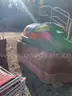 Turtle Slide