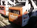 1999 Bobcat 873 Skid Loader (Unit 4-650)