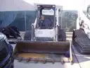 1999 Bobcat 873 Skid Loader (Unit 4-650)