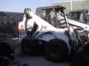 1999 Bobcat 873 Skid Loader (Unit 4-650)