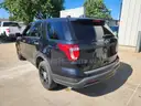 2019 Ford Explorer Interceptor (Unit 5-053O)