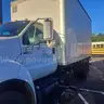 V24 W227 2011 FORD CARGO TRUCK  &#x22;SOLD AS IS&#x22;