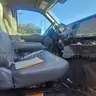 V24 W227 2011 FORD CARGO TRUCK  &#x22;SOLD AS IS&#x22;