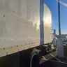V24 W227 2011 FORD CARGO TRUCK  &#x22;SOLD AS IS&#x22;