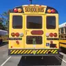 V25 1031 2009 IC BUS &#x22;SCRAP&#x22;