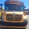 V25 1031 2009 IC BUS &#x22;SCRAP&#x22;