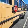 V25 1031 2009 IC BUS &#x22;SCRAP&#x22;