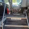 V25 1031 2009 IC BUS &#x22;SCRAP&#x22;