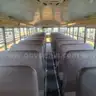 V25 4063 2009 International Bus NEEDS TRANSMISSION, &#x22;SOLD AS IS&#x22;