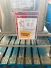 LOW PRESSURE 10 GALLON KETTLE  SOLD AS IS