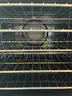 DOUBLE STACK OVENS SOLD AS IS