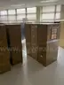 5 File cabinets sold as is