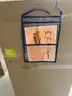 5 File cabinets sold as is