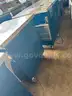 5 piece serving line, sold as is