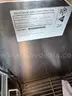 MILKBOX SOLD AS IS UNREPAIRABLE