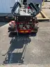 LAWNMOWER SOLD ASIS