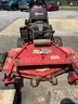 LAWNMOWER SOLD ASIS