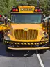 V25 4271 2013 International Bus, &#x22;SELL AS IS&#x22;