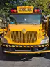 V25 4265 2013 International Bus, &#x22;SELL AS IS&#x22;