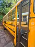V25 4265 2013 International Bus, &#x22;SELL AS IS&#x22;