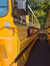 V25 4265 2013 International Bus, &#x22;SELL AS IS&#x22;
