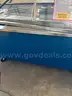 2 HOT SERVING LINE SOLD AS IS