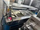 2 HOT SERVING LINE SOLD AS IS
