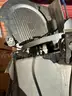 MEAT SLICER SOLD AS IS