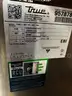 2 MILK COOLERS SOLD AS IS