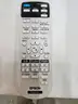 Epson projector w/remote