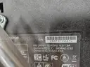 Epson projector w/remote
