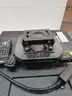 Dell projector w/ remote