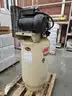 Ingersoll Rand compressor 80gal