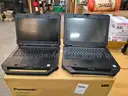 Dell Latitude laptops--lot of 55
