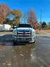 2016 Ford F-250 SD XLT Crew Cab 4WD