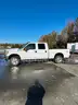 2016 Ford F-250 SD XLT Crew Cab 4WD