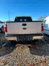 2016 Ford F-250 SD XLT Crew Cab 4WD