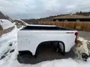 BED ONLY 2023 Chevy Silverado Regular Bed