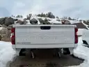 BED ONLY 2023 Chevy Silverado Regular Bed