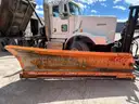 2012 Kenworth T800