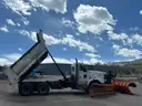 2012 Kenworth T800