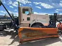 2012 Kenworth T800