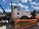 2012 Kenworth T800