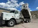 2012 Kenworth T800