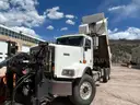 2012 Kenworth T800