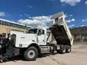 2012 Kenworth T800